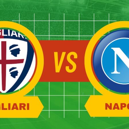 Cagliari-Napoli di Serie A, pronostico, risultato e dove vederla in TV