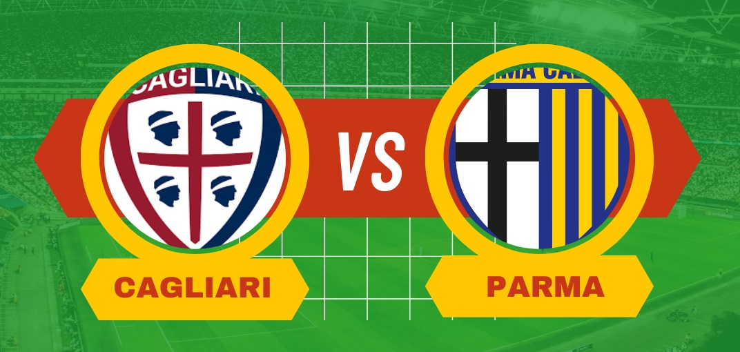 Pronostico Cagliari-Parma di Serie A