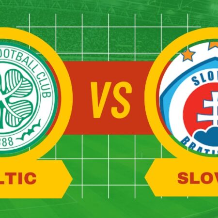 Pronostico Celtic-Slovan Bratislava di Champions League