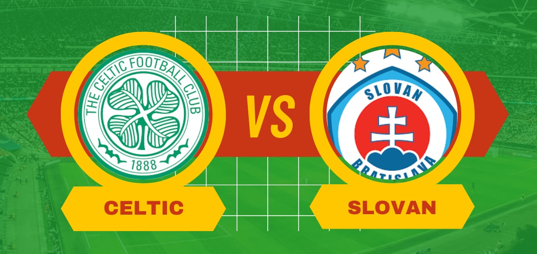 Pronostico Celtic-Slovan Bratislava di Champions League