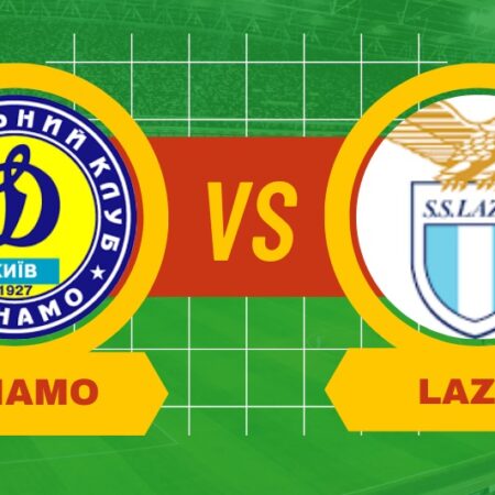 Dinamo Kiev-Lazio, pronostico, quote scommesse e risultato esatto