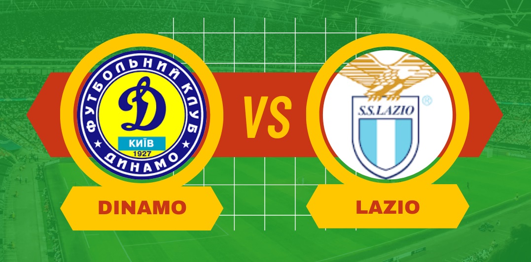 Pronostico Dinamo Kiev-Lazio di Europa League