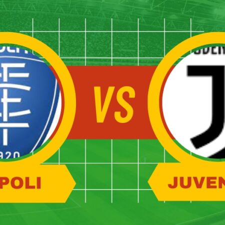 Empoli-Juventus, pronostico, quote scommesse e dove vederla in TV