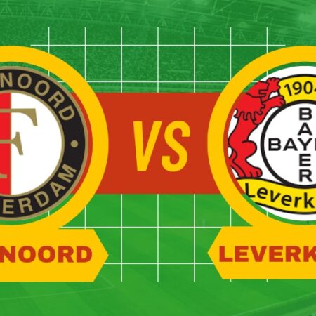 Feyenoord-Bayer Leverkusen, pronostico, scommesse e formazioni