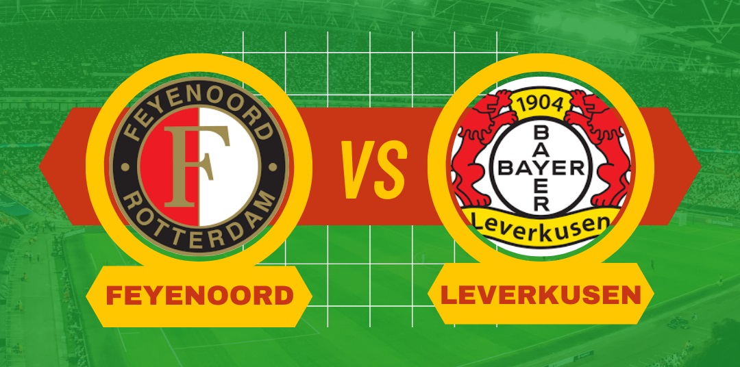 Pronostico Feyenoord-Bayer Leverkusen di Champions League