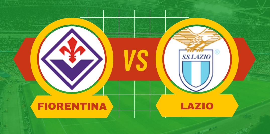 Pronostico Fiorentina-Lazio di Serie A
