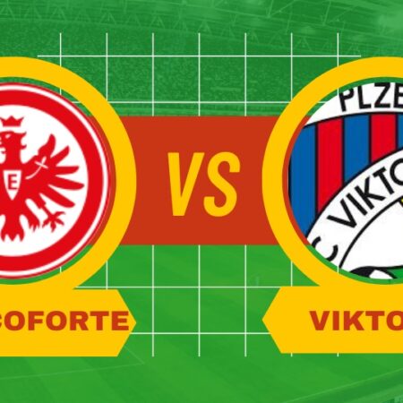 Pronostico Eintracht Francoforte-Viktoria Plzen di Europa League