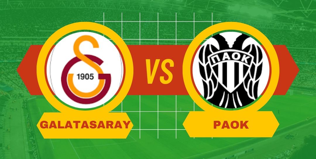 Pronostico Galarasatay-PAOK di Europa League