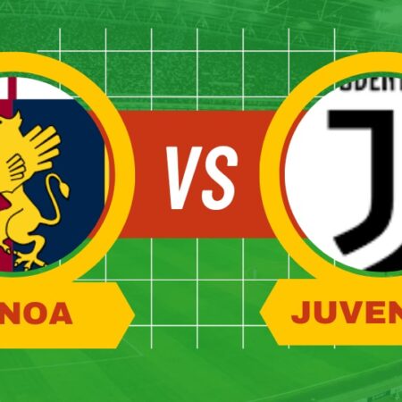 Genoa-Juventus, pronostico, formazioni e scommesse