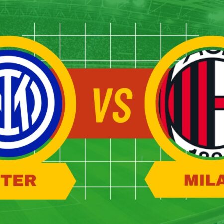 Pronostico Inter-Milan di Serie A del 22/09/2024