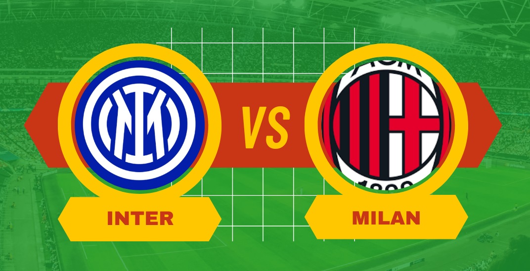 Pronostico Inter-Milan di Serie A del 22/09/2024