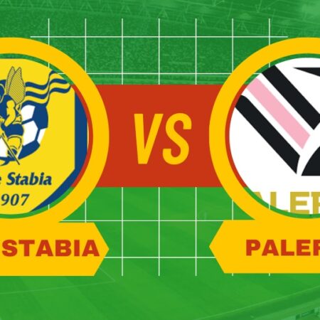 Pronostico Juve Stabia-Palermo di Serie B del 14/09/2024