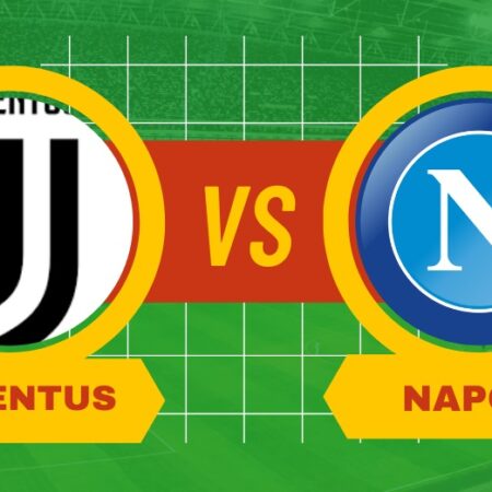 Pronostico Juventus-Napoli, quote scommesse, formazioni e dove deverla in TV