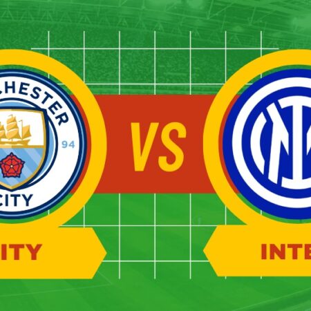Manchester City-Inter, pronostico e quote scommesse