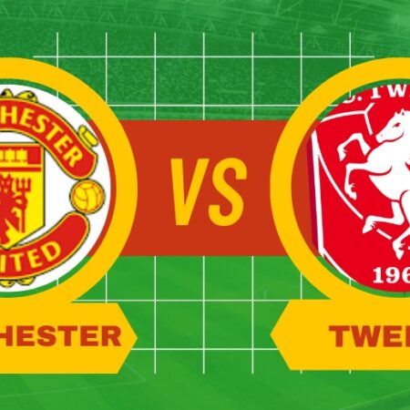 Manchester United-Twente di Europa League, pronostico e scommesse