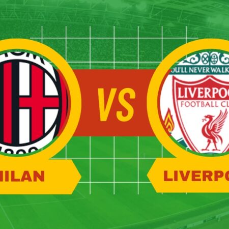 Pronostico Milan-Liverpool, scommesse, formazioni e risultato esatto