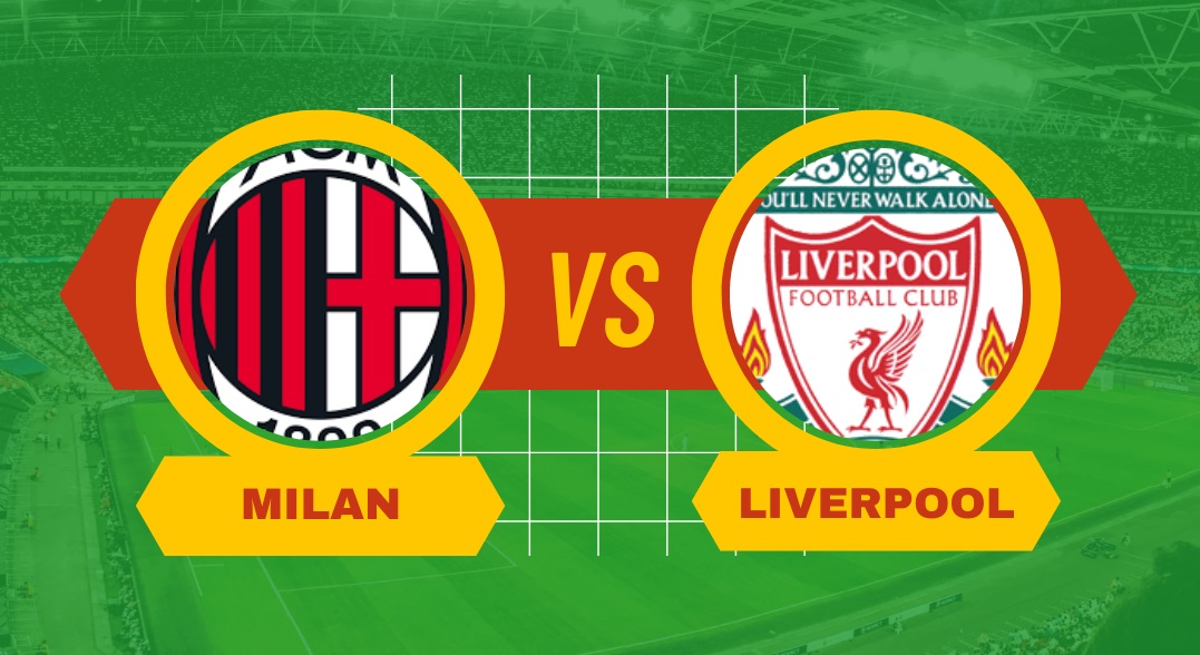 Pronostico Milan-Liverpool di Champions League