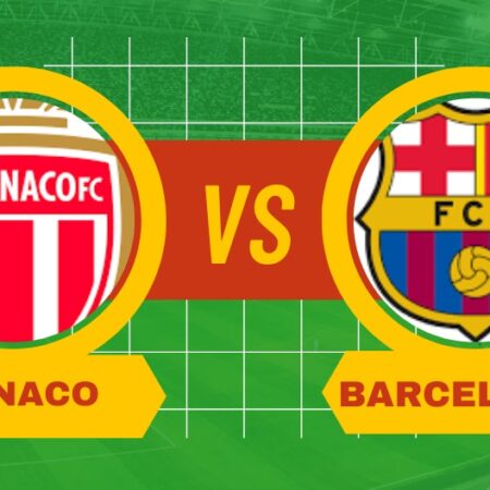 Monaco-Barcellona di Champions League, pronostico e scommesse