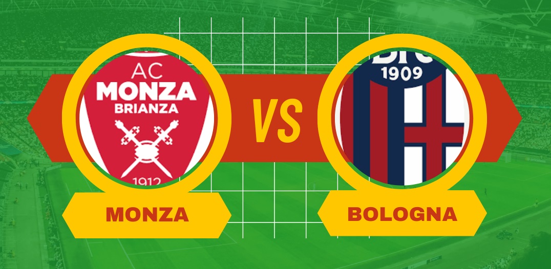 Pronostico Monza-Bologna di Serie A