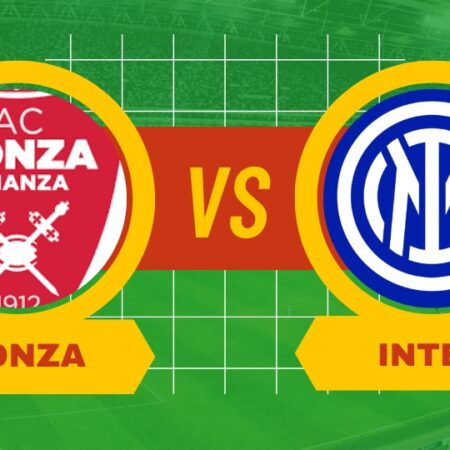 Monza-Inter, pronostico, formazioni e quote scommesse