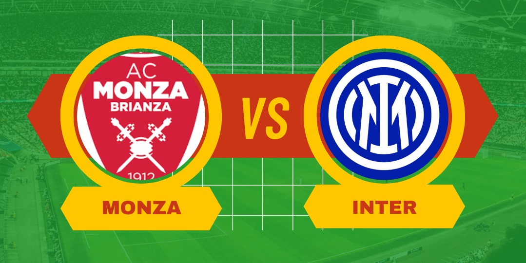 Pronostico Monza-Inter di Serie A