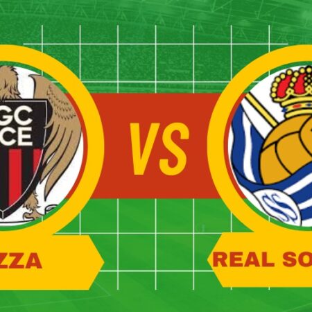 Pronostico Nizza-Real Sociedad, quote scommesse e risultato esatto