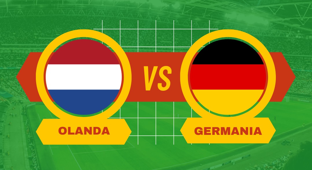 Pronostico Olanda-Germania di Nations League