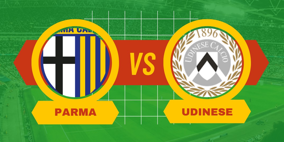 Pronostico Parma-Udinese di Serie A