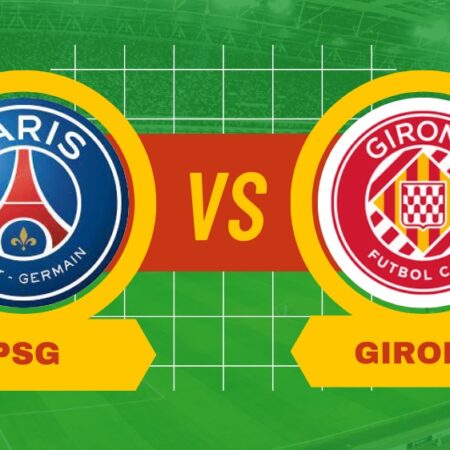 Pronostico PSG-Girona, risultato esatto e quote scommesse