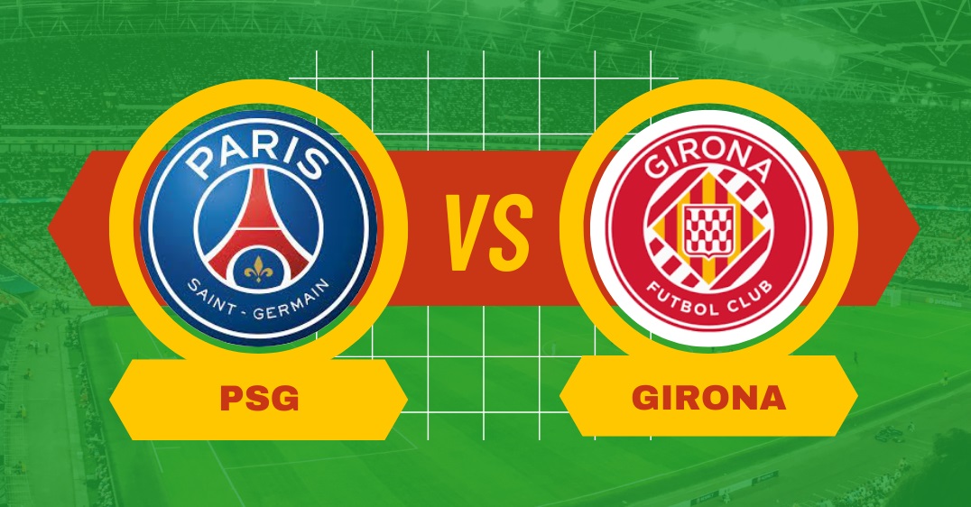 Pronostico PSG-Girona di Champions League
