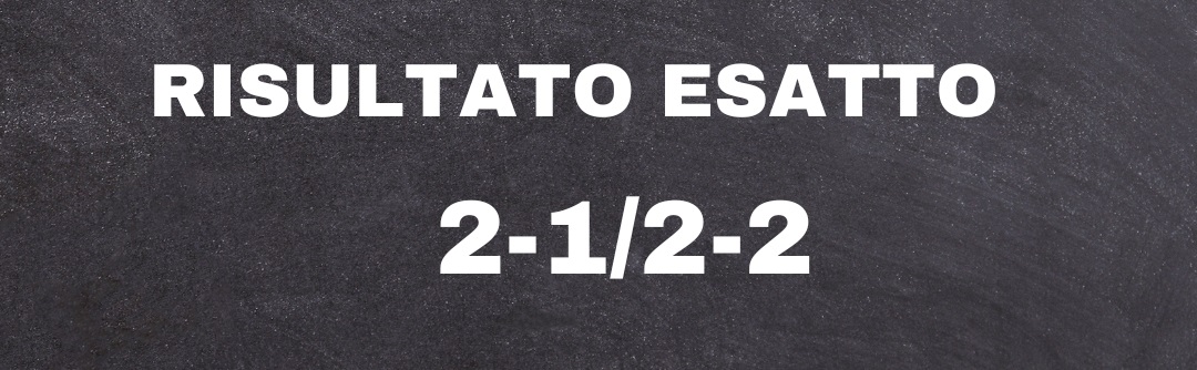 Risultato Esatto Bayer Leverkusen-Milan