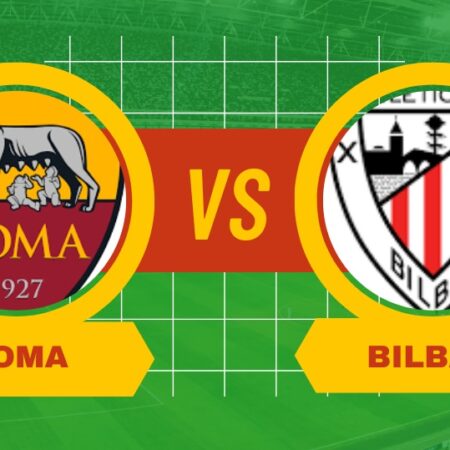 Roma-Athletic Bilbao, pronostico, scommesse e formazioni