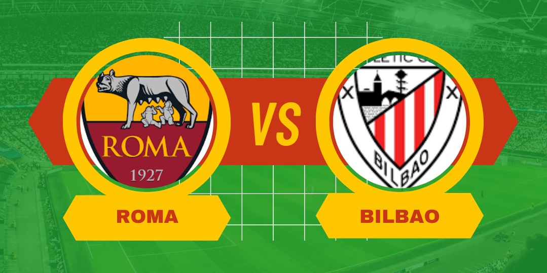 Pronostico Roma-Athletic Bilbao di Europa League