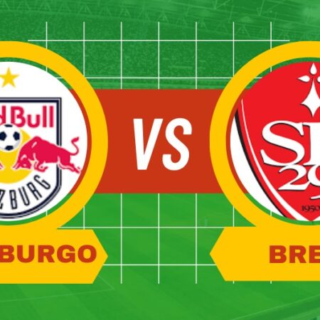 Pronostico Salisburgo-Brest di Champions League 1 ottobre 2024