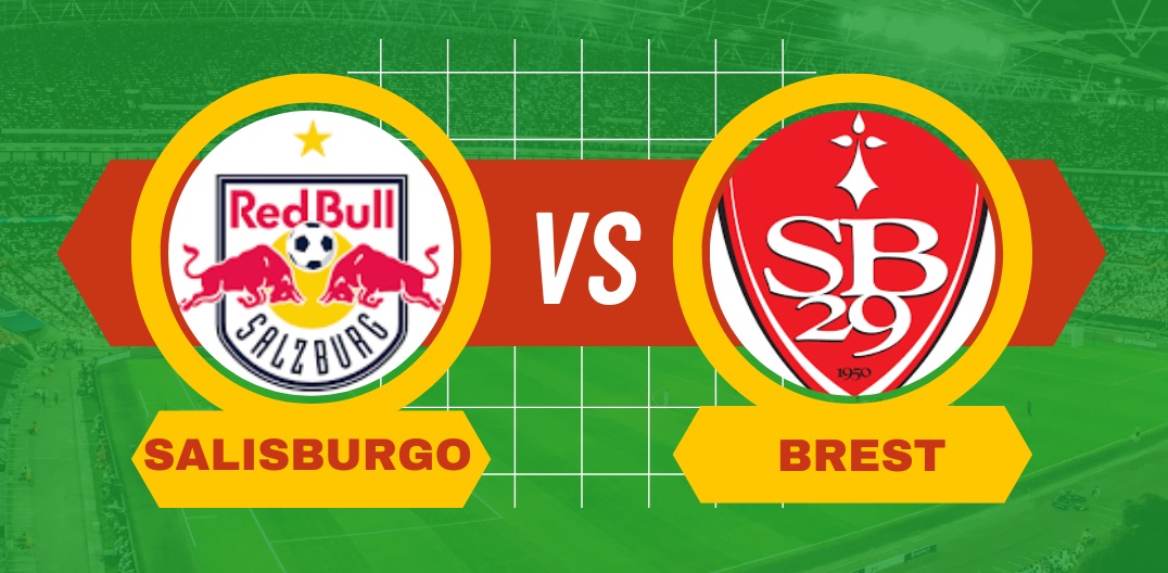 Pronostico Salisburgo-Brest di Champions League