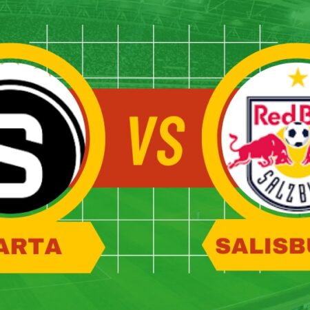 Sparta Praga-Salisburgo, pronostico, risultati, scommesse
