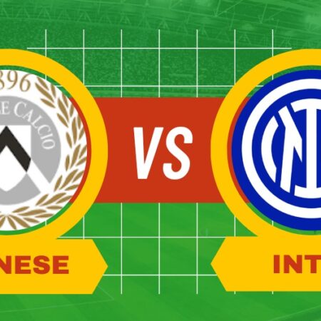 Pronostico Udinese-Inter di Serie A del 28/09/2024