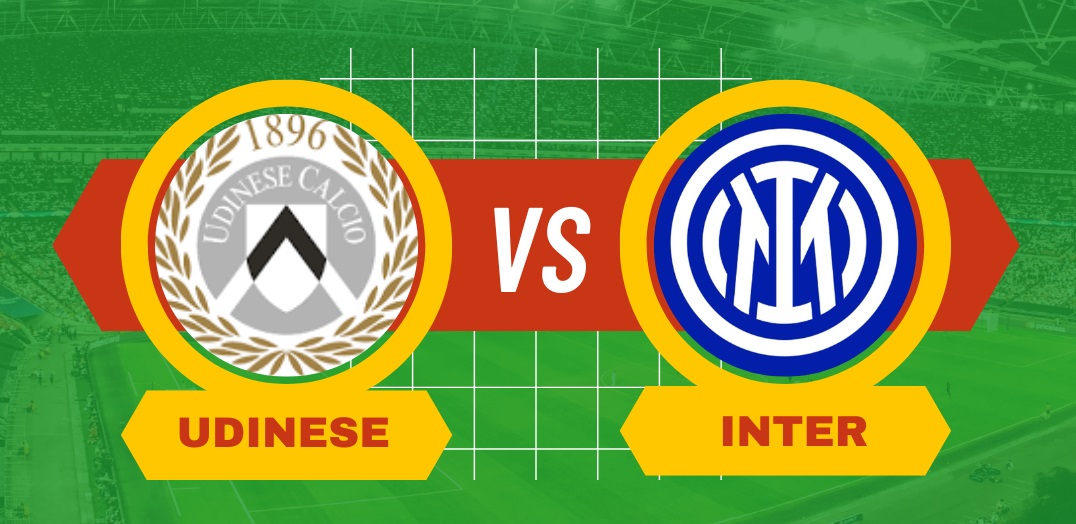 Pronostico Udinese-Inter di Serie A