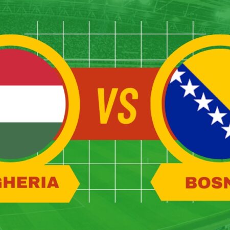 Pronostico Ungheria-Bosnia, quote scommesse e risultato esatto