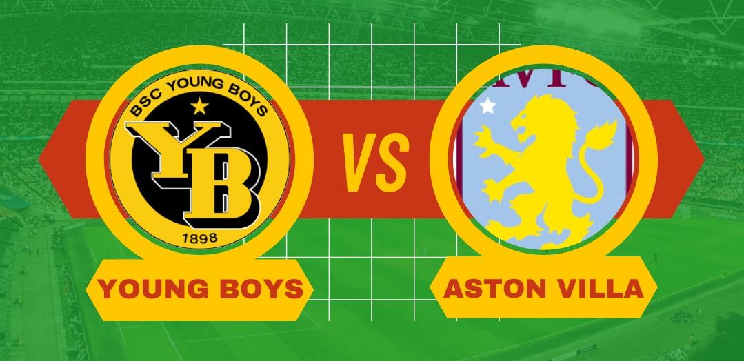 Pronostico Young Boys-Aston Villa di Champions League