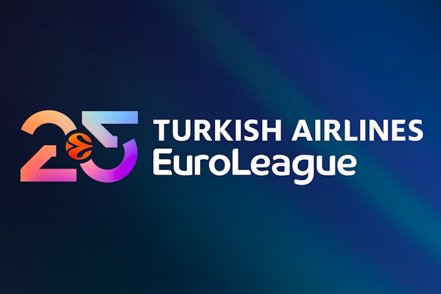 Anteprima Eurolega 2024-25