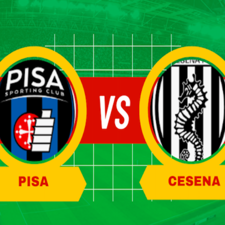 Pronostico Pisa-Cesena: quote, formazioni e scommesse sulla 8° giornata di Serie B del 05-10-2024