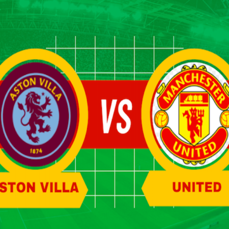 Pronostico Aston Villa-Manchester United: le nostre scommesse e il turno completo della 7° giornata di Premier League