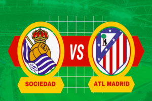 Pronostico Real Sociedad-Atletico Madrid 6 ottobre 2024