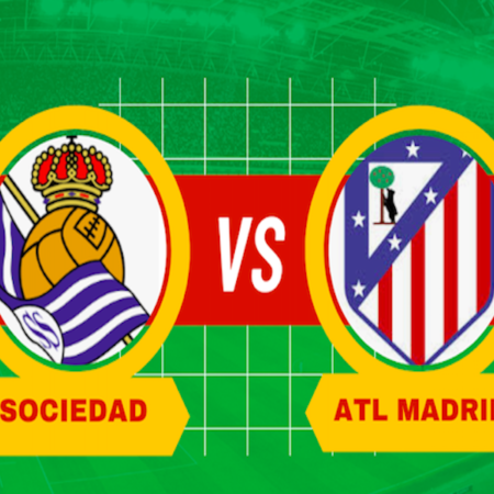 Pronostici Liga: 9° giornata del campionato di calcio spagnolo con Real Sociedad-Atletico Madrid