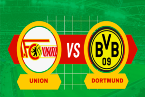 Pronostico Union Berlino-Borussia Dortmund 5 ottobre 2024