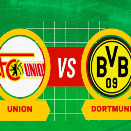 Pronostico Union Berlino-Borussia Dortmund e le partite della 6° giornata di Bundesliga