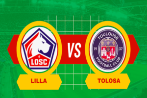 Pronostico Lilla-Tolosa 5 ottobre 2024