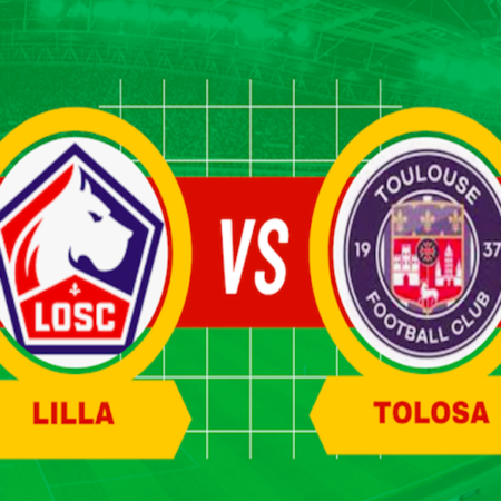Pronostico Lilla-Tolosa: formazioni, quote, analisi e scommesse sulla 7° giornata di Ligue 1