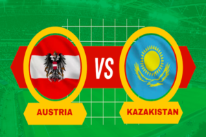 Pronostico Austria-Kazakistan 10 ottobre 2024